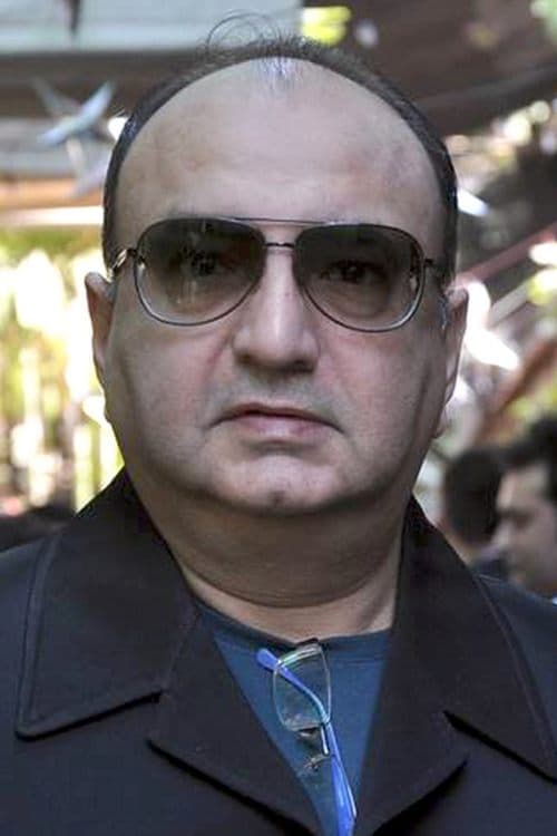 Zdjęcie Vivek Vaswani