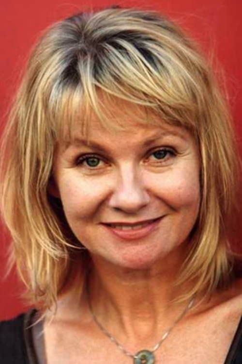 Zdjęcie Viveka Seldahl