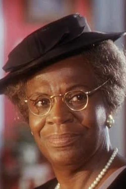 Zdjęcie Vivian Bonnell