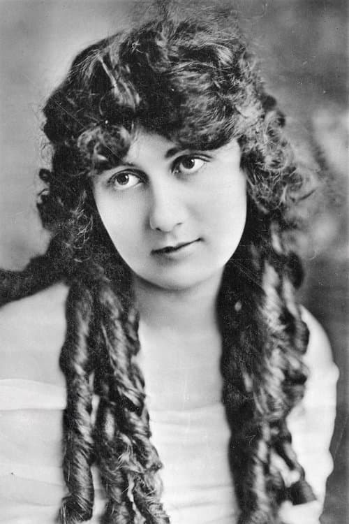 Zdjęcie Vivian Edwards