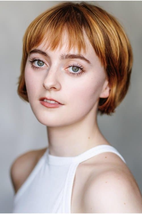 Zdjęcie Vivian Gwaspari