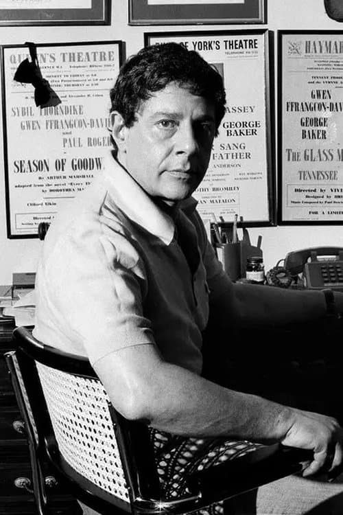 Zdjęcie Vivian Matalon