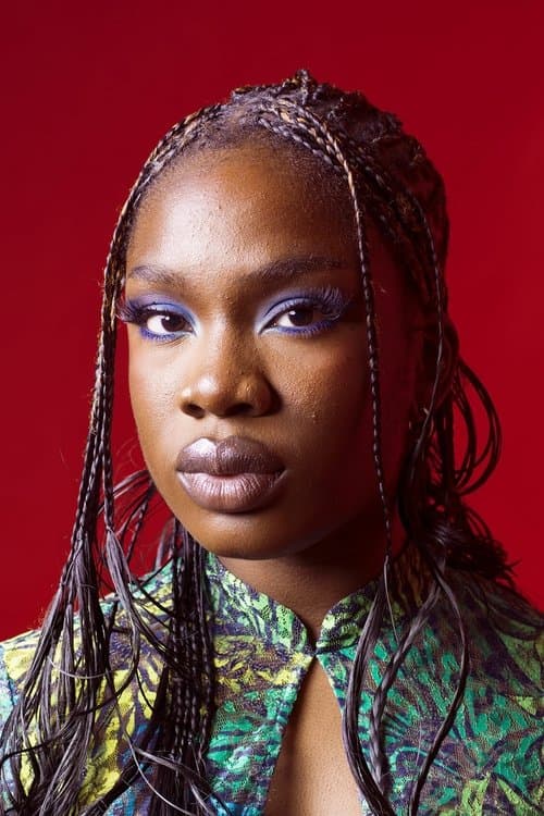 Zdjęcie Vivian Oparah