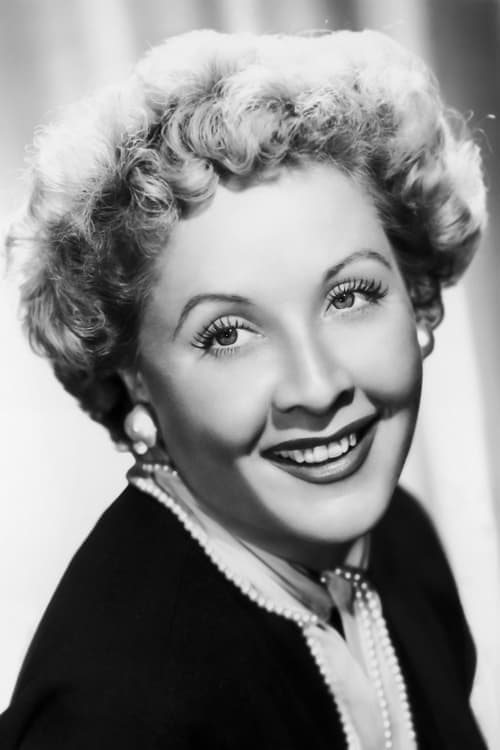 Zdjęcie Vivian Vance