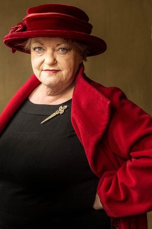 Zdjęcie Viviane de Muynck