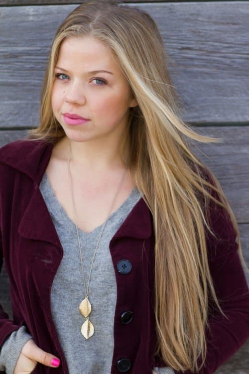 Zdjęcie Vivien Endicott Douglas