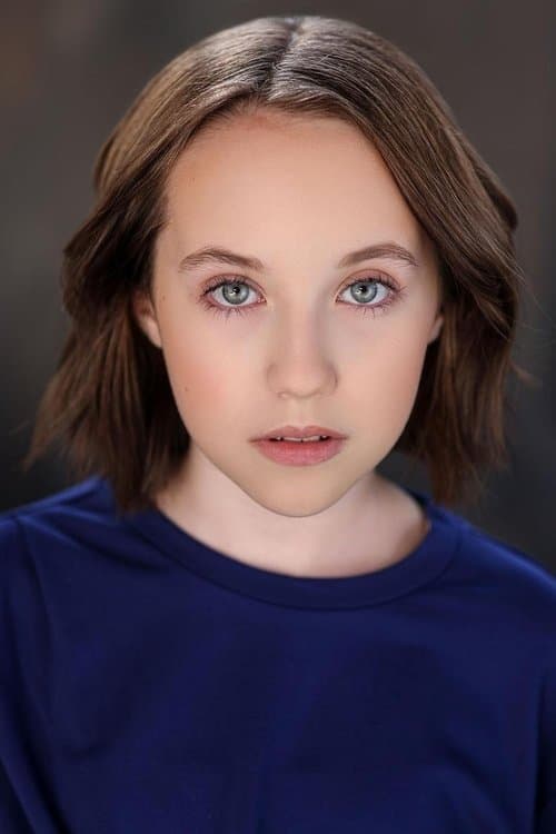 Zdjęcie Vivien Lyra Blair