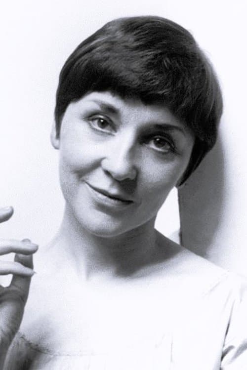 Zdjęcie Vivien Merchant