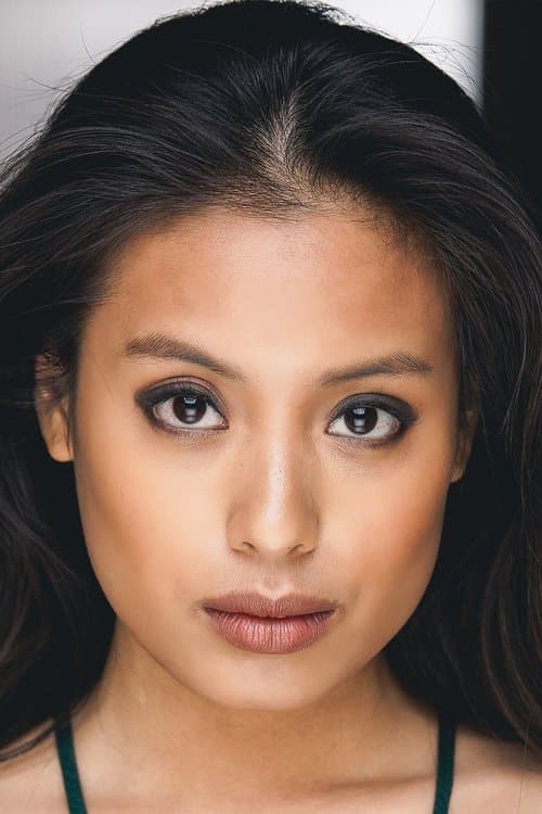 Zdjęcie Vivien Ngô