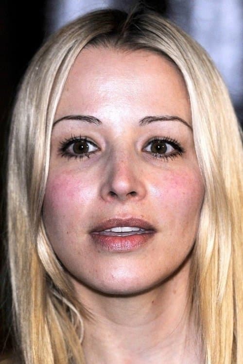 Zdjęcie Vivienne Harvey