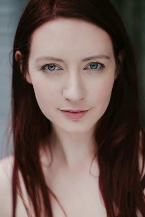 Zdjęcie Vivienne Perry