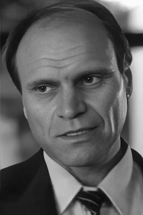 Zdjęcie Vladas Bagdonas