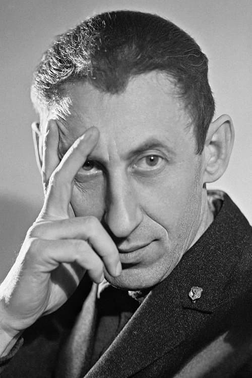 Zdjęcie Владимир Басов