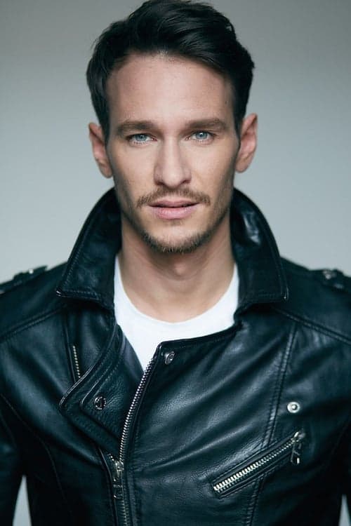 Zdjęcie Vladimir Burlakov