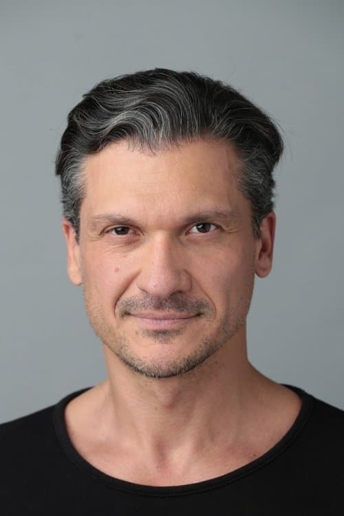 Zdjęcie Владимир Бутенко