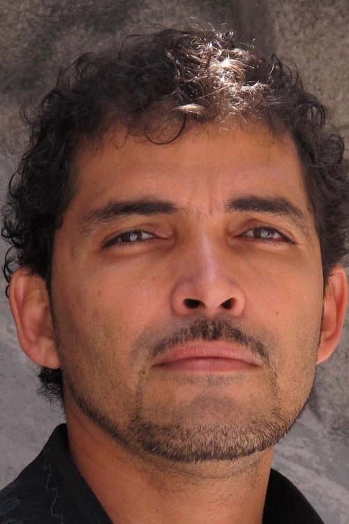 Zdjęcie Vladimir Cruz