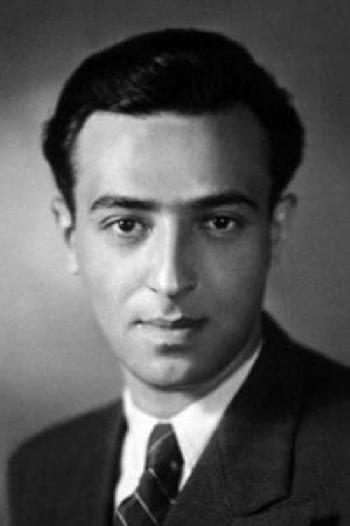 Zdjęcie Владимир Этуш