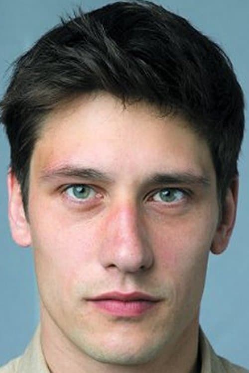 Zdjęcie Владимир Гуськов