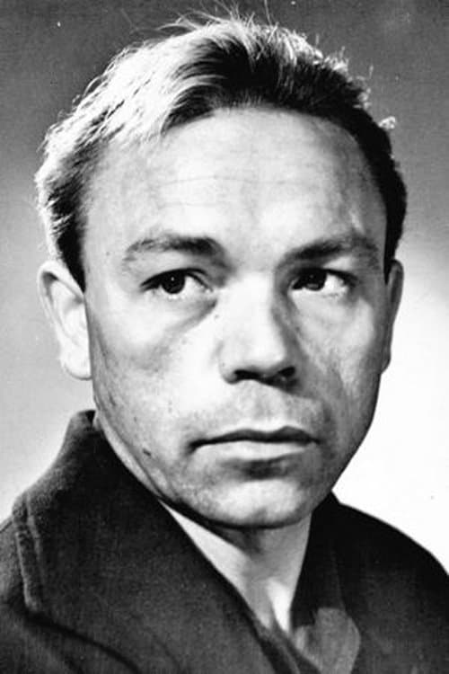 Zdjęcie Владимир Кашпур