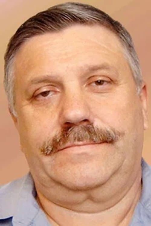 Zdjęcie Владимир Космидайло