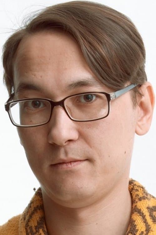 Zdjęcie Владимир Кропотов