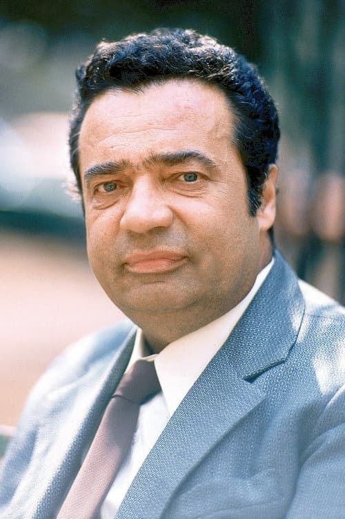 Zdjęcie Vladimír Menšík