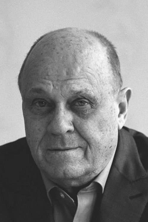 Zdjęcie Владимир Меньшов