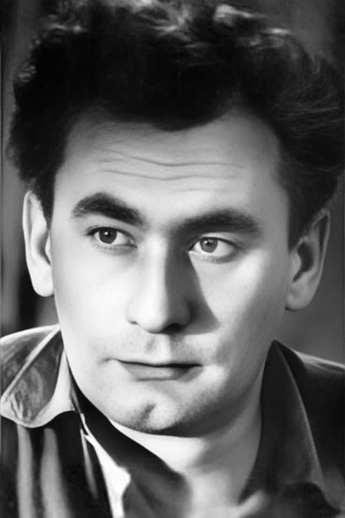 Zdjęcie Владимир Самойлов