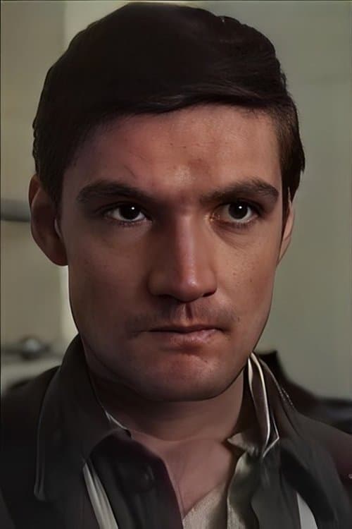 Zdjęcie Владимир Симонов