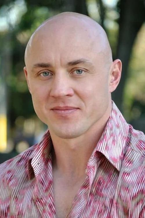 Zdjęcie Vladimir Sizov