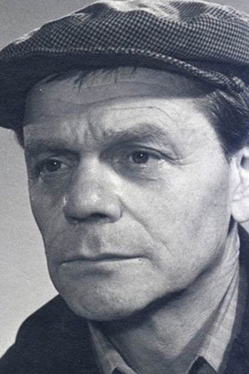 Zdjęcie Владимир Уральский