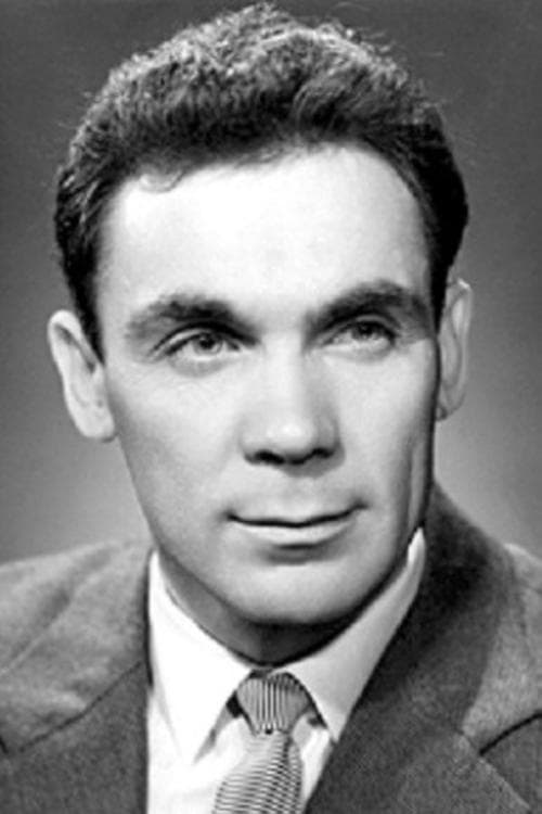 Zdjęcie Владимир Заманский