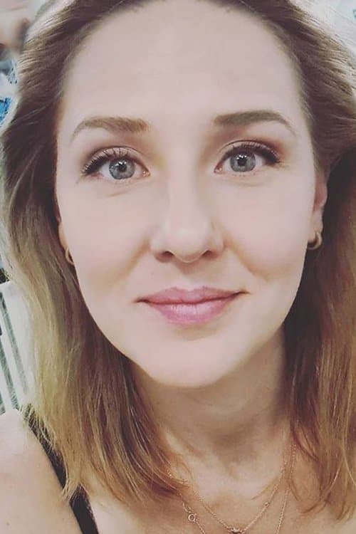 Zdjęcie Vladimíra Benoni