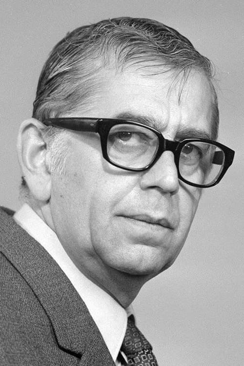 Zdjęcie Vlastimil Brodský