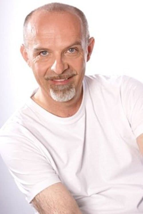 Zdjęcie Vlasto Peyitch