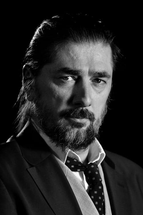 Zdjęcie Vojin Ćetković