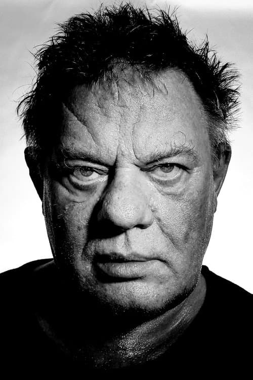 Zdjęcie Volker Spengler