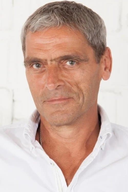 Zdjęcie Volker Wolf