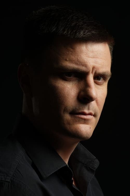 Zdjęcie Vuk Kostić