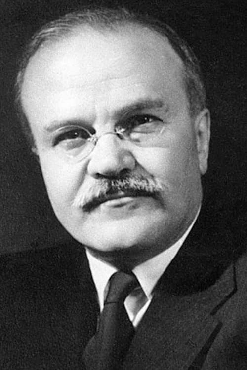 Zdjęcie Vyacheslav Molotov