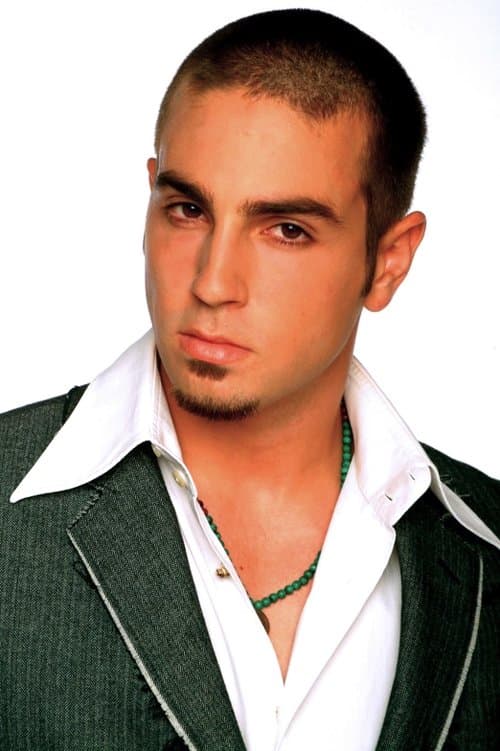 Zdjęcie Wade Robson