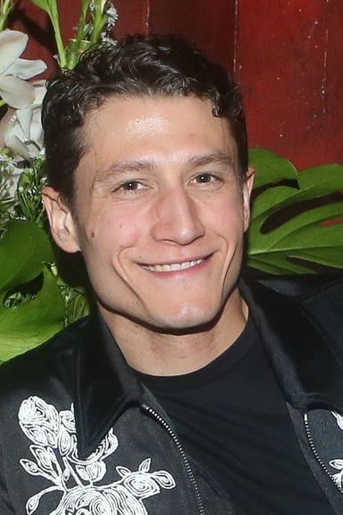 Zdjęcie Waël Sersoub