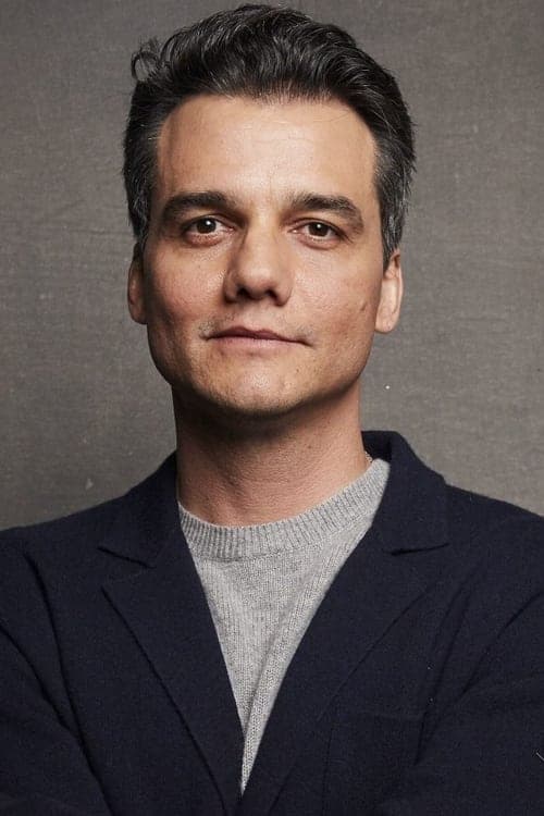 Zdjęcie Wagner Moura