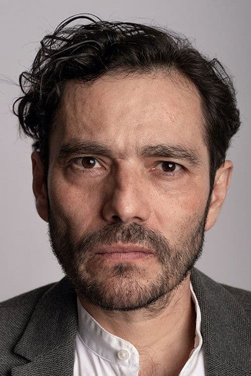 Zdjęcie Waldo Facco