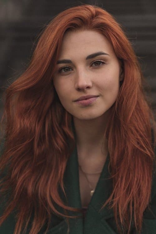 Zdjęcie Waleria Gorobets