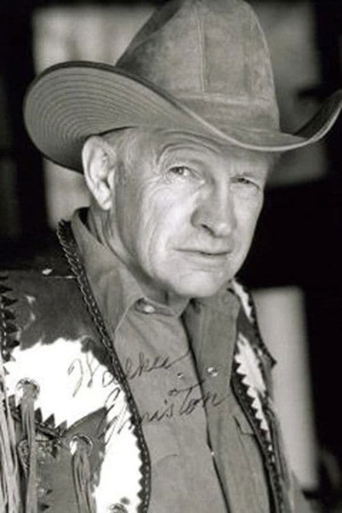 Zdjęcie Walker Edmiston