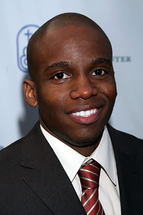 Zdjęcie Walker Howard