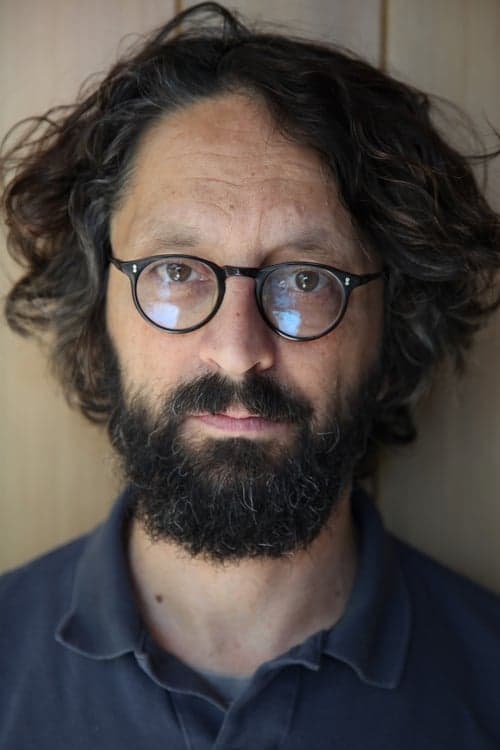 Zdjęcie Wallace Wolodarsky