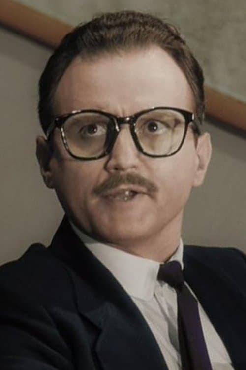 Zdjęcie Wally Campo