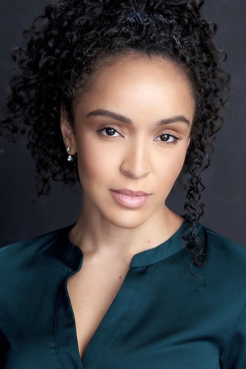 Zdjęcie Walnette Marie Santiago